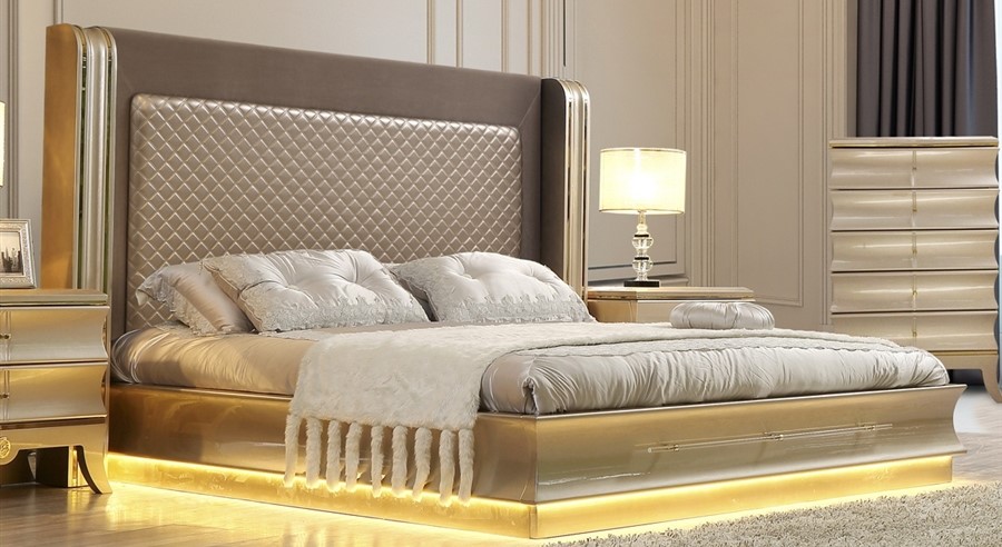 Bedroom Suites